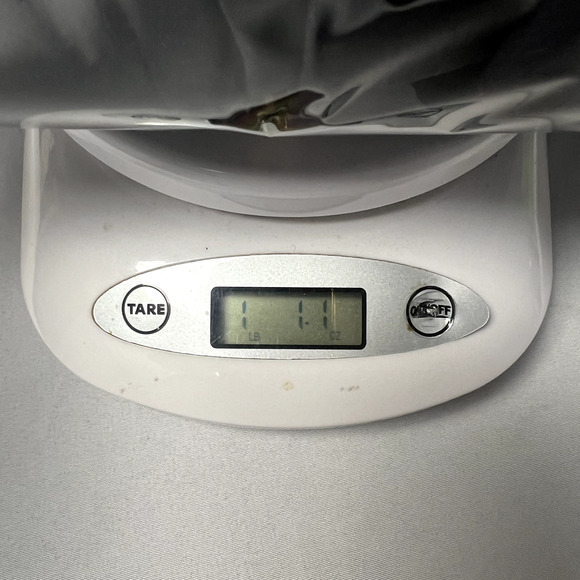 Markstone Womens Size 6 Black 100% Silk Gold Full Zip Shacket Jacket Blazer Vtg - Picture 12 of 12